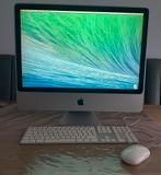 Apple IMac computer, Computers en Software, Apple Desktops, Ophalen, Gebruikt, 2 tot 3 Ghz, 24 Inch