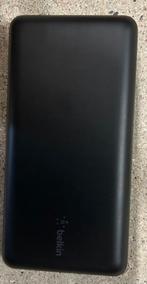 Boostcharger Belkin, Ophalen of Verzenden, Apple iPhone