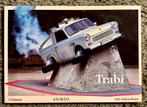 Trabant postkaarten set, NIEUW !!, Ophalen of Verzenden
