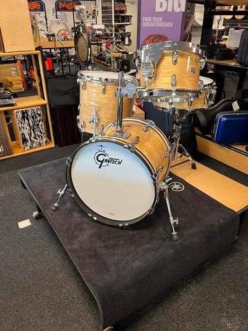 gretsch Brooklyn shell set  beschikbaar voor biedingen