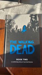 The walking dead book two, Eén stripboek, Verzenden, Zo goed als nieuw