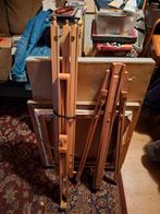 Twee schildersezels, veldezels, prijs per stuk, Ophalen of Verzenden