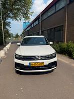 Volkswagen Tiguan 2.0 TSI 180pk 4Motion DSG 2018 Wit, Automaat, 4 cilinders, 1984 cc, 179 pk