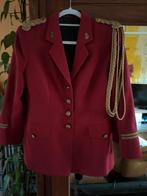 Harmonie jasje. Geschatte maat XS., Carnaval, Ophalen of Verzenden, Kleding, Gedragen