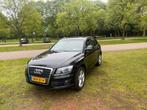 Audi Q5 2.0 Tfsi Quattro S-tronic 2012 Zwart Panorama, Auto's, Audi, Automaat, 1730 kg, Zwart, 4 cilinders
