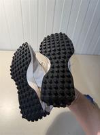 New Balance 327 Dames Sneakers - Wit/Grijs - Maat 38, Ophalen of Verzenden, Zo goed als nieuw, Wit, Sneakers of Gympen