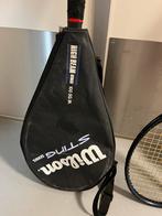 Wilson Sting tennisracket, Ophalen of Verzenden, Gebruikt, Racket, Wilson