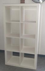 Ikea kallax  / expedit Vakkenkast 2x4 vakken, Ophalen, Zo goed als nieuw