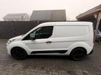 Ford Transit Connect 1.5 EcoBlue L1 Trend| CAMERA| CARPLAY|, Auto's, Voorwielaandrijving, Stof, Gebruikt, Euro 6