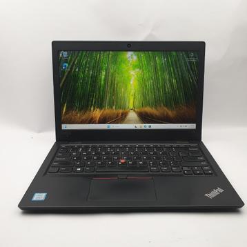 Lenovo ThinkPad L380 Laptop || Nu Voor maar €179.99 beschikbaar voor biedingen