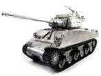RC tank M36 Jackson B1 volledig metaal 2.4GHZ RTR, Hobby en Vrije tijd, Modelbouw | Radiografisch | Overige, Nieuw, Ophalen of Verzenden