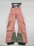 Houdini Rollercoaster Hardshell Ski Bib Dames S, Ophalen of Verzenden, Gedragen, Maat 38/40 (M), Overige typen