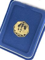 Gouden 200 Gulden Juliana Nederlandse Antillen Full Set 1976, Koningin Juliana, Setje, Goud, Overige waardes