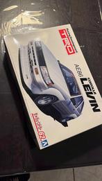 Toyota Corolla AE86 LEVIN TRD bouwpakket nieuw, Fujimi, Auto, 1:32 tot 1:50, Nieuw