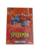 Spider‑Man Print Studio – PC, Avontuur en Actie, 1 speler, Ophalen of Verzenden, Zo goed als nieuw