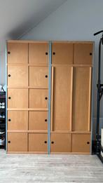 Kewlox kast kledingkast, Ophalen, Gebruikt, 50 tot 100 cm, 150 tot 200 cm