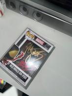 gesingeerde Funko pop marvel spiderman miles morales, Ophalen of Verzenden, Nieuw