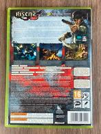 Risen 2 Dark Waters Xbox 360 Deep Silver Game CIB, Avontuur en Actie, Info@deepsilver.com, 1 speler, Ophalen of Verzenden