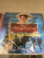 Cd mary poppins disney geseald nieuw, Ophalen of Verzenden, Zo goed als nieuw, Muziek