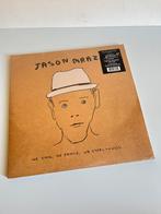 Jason Mraz We Sing, We Dance, We Steal Things 3 LP’s, Ophalen of Verzenden, Nieuw in verpakking, 12 inch, Singer-songwriter