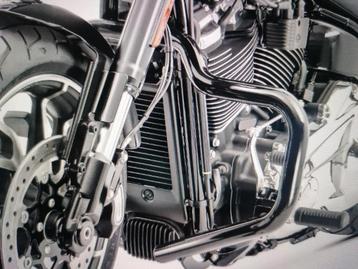 Nieuwe valbeugel M8 softail 2018 TM 2025 beschikbaar voor biedingen