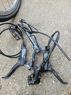 Hydraulische schijfremmen dot, Ophalen of Verzenden, Gebruikt