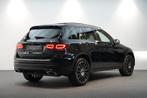 Mercedes-Benz GLC 300e 4MATIC AMG ✅ ADAP.CRUISE ✅ TREKHA, Automaat, 12 maanden, Gebruikt, Zwart