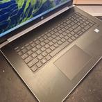 HP ProBook 470 G5 Intel Core i7-8850U 8GB 512GB SSD Windows, Computers en Software, Windows Laptops, HP, Zo goed als nieuw, Support@hp.com