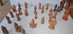 Virenque Santons de Provence beeldjes (authentiek), Ophalen of Verzenden, Zo goed als nieuw