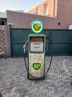 benzinepomp, Verzamelen, Automaten | Overige, Ophalen of Verzenden, Zo goed als nieuw