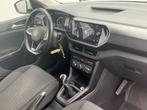 Volkswagen T-Cross 1.0 TSI Life Hoge zit DAB Camera Climatic, Gebruikt, Euro 6, 620 kg, Wit