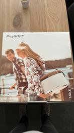 Berghof table bbq - nieuw, Tuin en Terras, Buitenkeukens, Ophalen, Zo goed als nieuw