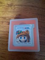 Super Mario 3D Land - Nintendo 3DS, Spelcomputers en Games, Avontuur en Actie, 1 speler, Ophalen of Verzenden, Zo goed als nieuw