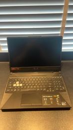 ASUS TUF Gaming A15, 15 inch, Ophalen of Verzenden, Zo goed als nieuw, Gaming