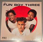 The Fun Boy Three - The Fun Boy Three, Ophalen of Verzenden, 1980 tot 2000, Zo goed als nieuw, 12 inch