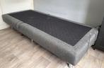 Onderstel boxspring. Gratis ophalen, Huis en Inrichting, Gebruikt, 90 cm, Eenpersoons, Ophalen of Verzenden