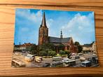 Ansichtkaart Turnhout, kerk, Ophalen of Verzenden, 1960 tot 1980