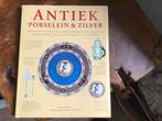 Antiek porselein en zilver,Tim Forrest antiek porselein zilv, Antiek en Kunst, Ophalen, Zilver