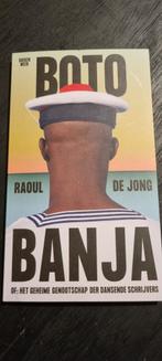 Boto Banja - Raoul de Jong, Ophalen of Verzenden, Zo goed als nieuw, Raoul de Jong