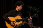 Gitaarles Flamenco en andere stijlen, Muziek en Instrumenten, Snaarinstrumenten | Gitaren | Akoestisch, Ophalen, Nieuw, Klassieke of Spaanse gitaar