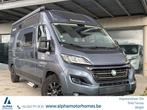 Chausson V594 Max Premium Fiat 140pk Manueel (bj 2021), Overige merken, Gebruikt, Euro 6, Overige kleuren