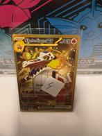 Nieuwe Skeledirge EX Gold kaart, Ophalen of Verzenden, Nieuw, Losse kaart, Foil
