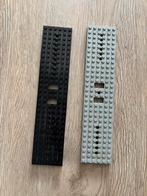 Lego trein bodemplaten 6x28, Kinderen en Baby's, Speelgoed | Duplo en Lego, Ophalen of Verzenden, Gebruikt, Losse stenen, Lego