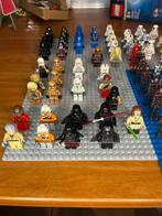 Lego Star Wars minufigure, Kinderen en Baby's, Speelgoed | Duplo en Lego, Ophalen of Verzenden, Zo goed als nieuw, Lego