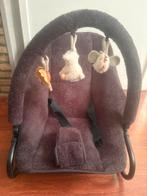 Wipstoel van little dutch, Kinderen en Baby's, Wipstoeltjes, Wipstoel, Met gordel(s) of riempje(s), Zo goed als nieuw, Ophalen