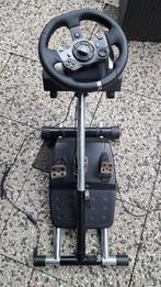 Logitech G920 True force - Race stuur en pedalen, Ophalen