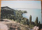 Balaton meer in Hongarije - zeventiger jaren, Verzenden, 1960 tot 1980, Gelopen, Overig Europa