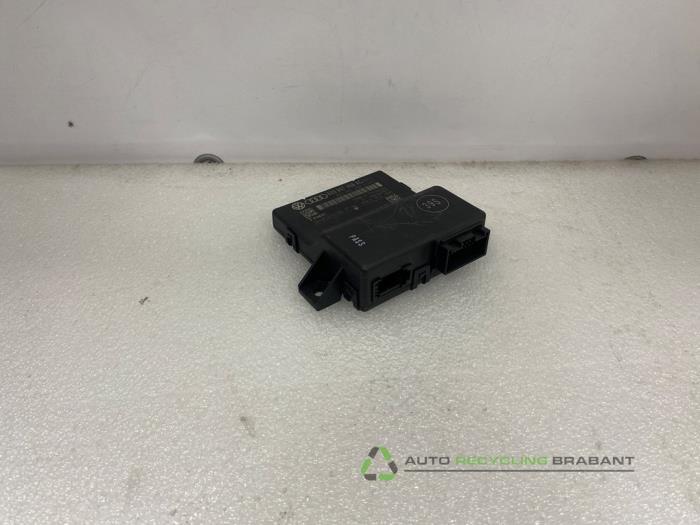 Gateway module van een Audi A1, Gebruikt, -, -, -