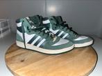 Adidas top ten green oxide, Ophalen, Zo goed als nieuw, Groen, Sneakers of Gympen