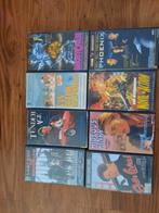 MOVIE IN ACTION! Top Klassieker met Bo Svenson Op VIDEO!, Vanaf 12 jaar, Verzenden, Zo goed als nieuw, Actie en Avontuur